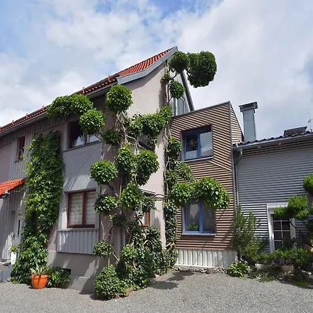 Steinbach Nahe Skihalle Oberhof, Cleaning Included Διαμέρισμα
