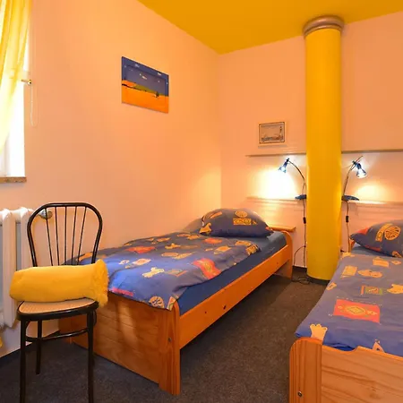 Steinbach Nahe Skihalle Oberhof, Cleaning Included Διαμέρισμα