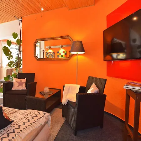 Διαμέρισμα Steinbach Nahe Skihalle Oberhof, Cleaning Included