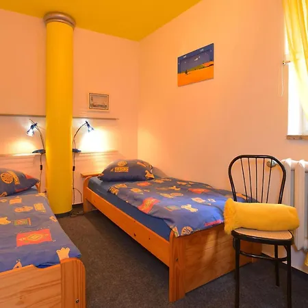 Sunrise, Steinbach-hallenberg, Cleaning Included *