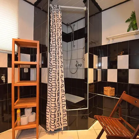 Apartment Sunrise, Steinbach-hallenberg, Cleaning Included *