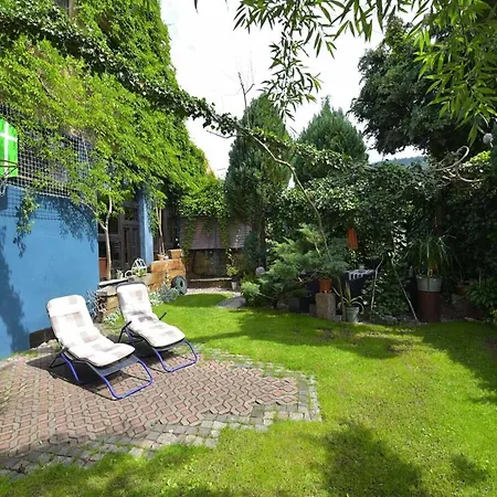 Steinbach Nahe Skihalle Oberhof, Cleaning Included Διαμέρισμα